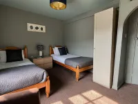 Smugglers Hotel Hotele w: Brixham