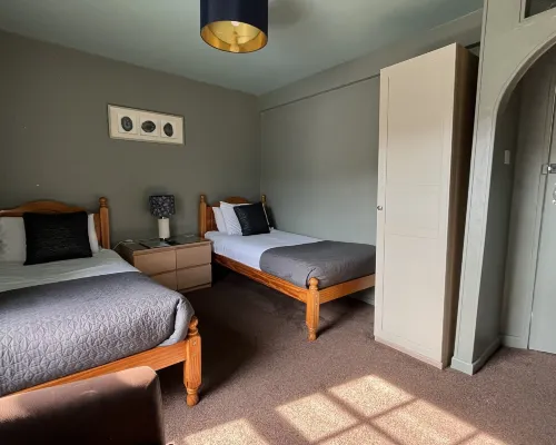Smugglers Hotel Hotel a Brixham