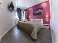 Bed Milano Linate