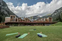 Aethos Monterosa - palestra