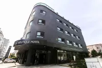 Anshan 3S Boutique Hotel - 3-Star