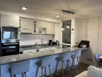 Luxurious Accessible Apartment in Scenic Llanquihue, Chile