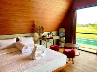 Gissa Padi Glamping by Abiza