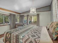 Ouachita River Haven Hotels in Montgomery County