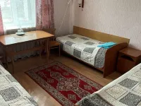 Tihoretsk Hotel Hotels in Tikhoretsky District