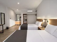 Senoma Hotel Hoteles en Ica