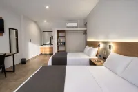 Senoma Hotel