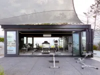 King Jason Protaras - Designed for Adults by Louis Hotels - Gym