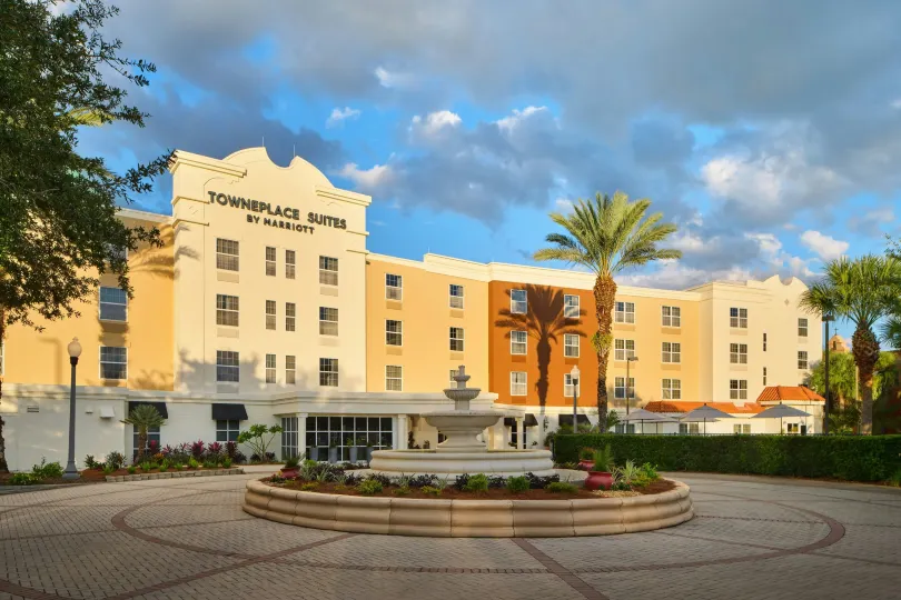 TownePlace Suites the Villages