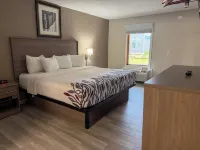 Whalers Inn and Suites