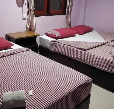 ห้องแฟมิลี่