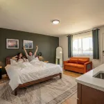 The Inn at Shady Pines