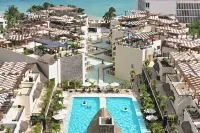 Aldea Thai Studios Steps to Beach & 5th -  Apartamentos vacacionales