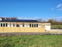 The Old Barn Hotel a Redditch