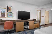 Hampton Inn & Suites Clinton - I-26