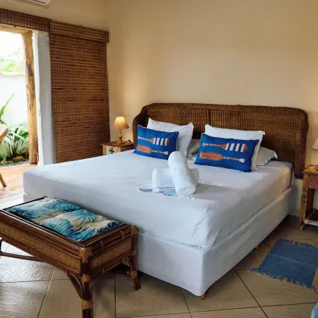 Quinta Brasilis Boutique Hotel Paraty