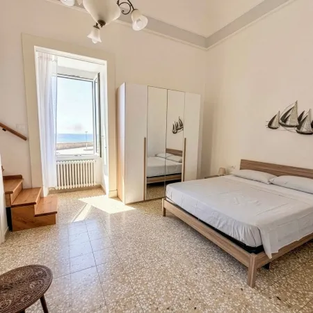 Le Camere sul Golfo