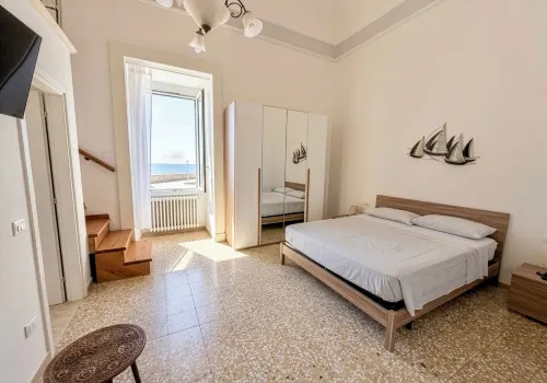 Le Camere sul Golfo