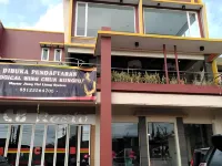 Malang City Boulevard Homestay - Alloggi