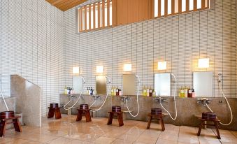 Kaike Seaside Hotel Umi No Shiki
