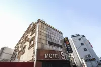 Jincheon S - Motels
