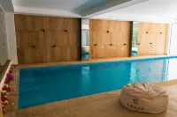 Creek Hotel and Residences El Gouna - Beach