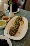 The Altruist Katra Hotel - breakfast