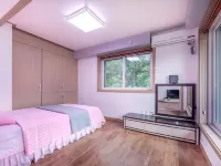 Inje Baekdam Alps Pension Hotels near Baekdam Temple