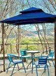 Ocotal Hilltop Condo: Mountain Views, 4 Pools, 3 Min to Beach, 100 Mbps WiFi