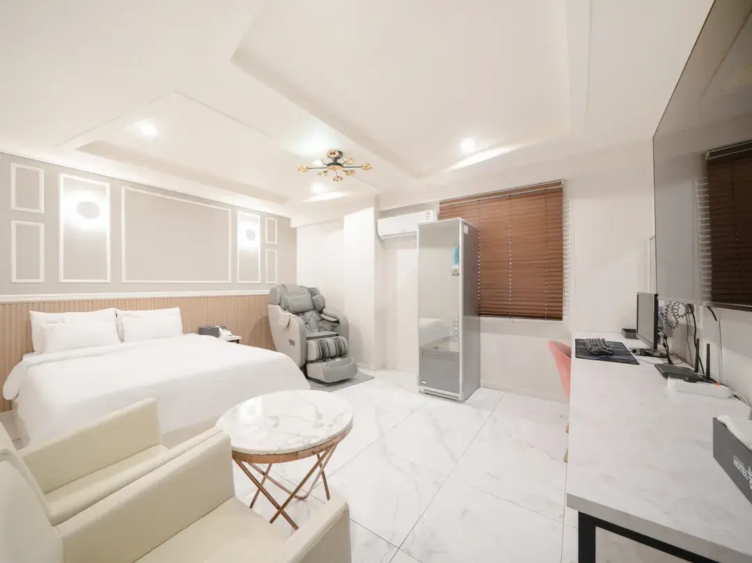 Jeonju Hotel Neul - 전주시