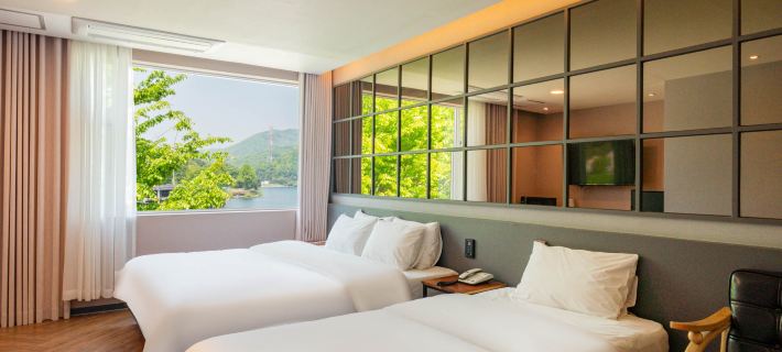 Yangju Signal Drive-in Hotel Hotels in Yangju-si