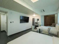 jecheon tourlst hotel Hotels in Jecheon-si