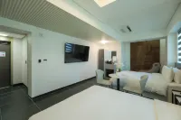 jecheon tourlst hotel