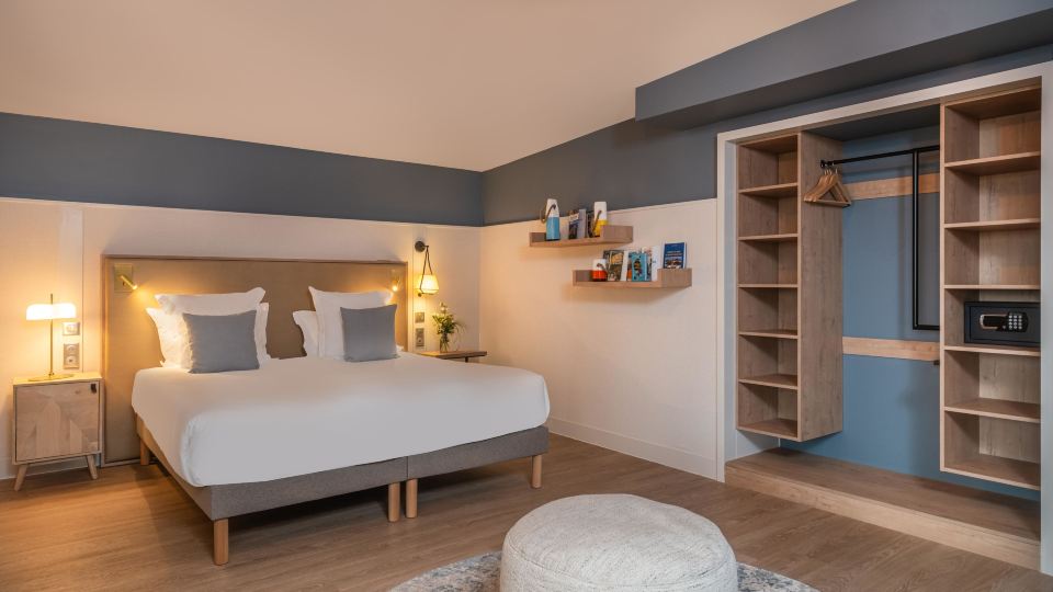 Hôtel Arcanse by Inwood Hotels