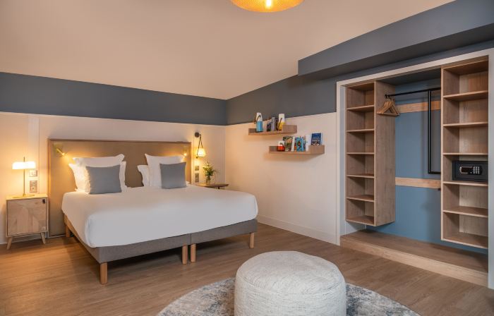 Hôtel Arcanse by Inwood Hotels