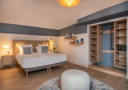 Hôtel Arcanse by Inwood Hotels