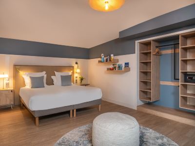 Hôtel Arcanse by Inwood Hotels