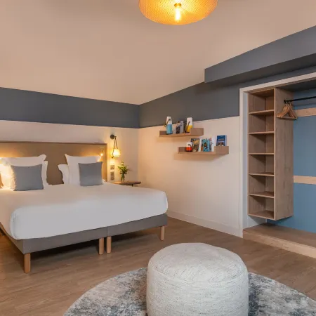 Hôtel Arcanse by Inwood Hotels