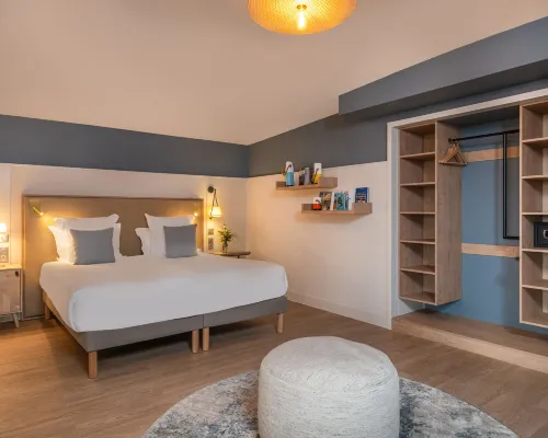 Hôtel Arcanse by Inwood Hotels Hoteles en Arcachón