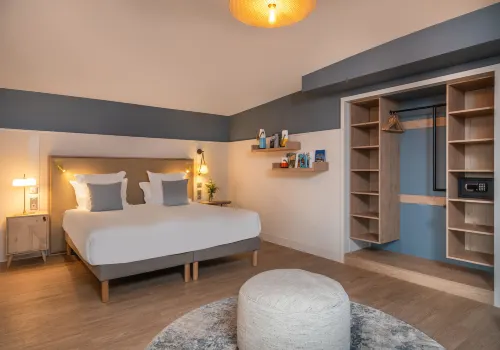 Hôtel Arcanse by Inwood Hotels