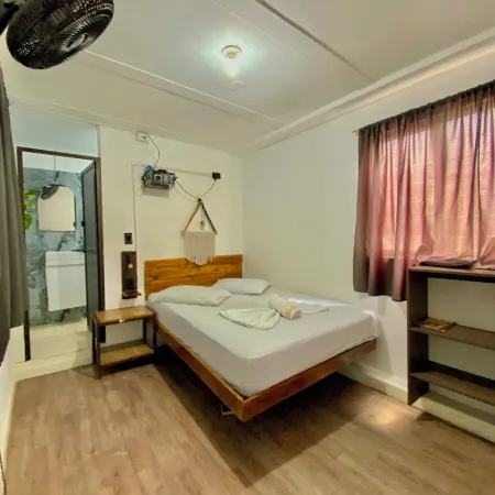 Hotel Grand Ilama