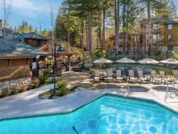 Hyatt Vacation Club at High Sierra Lodge Hotels in Incline Village