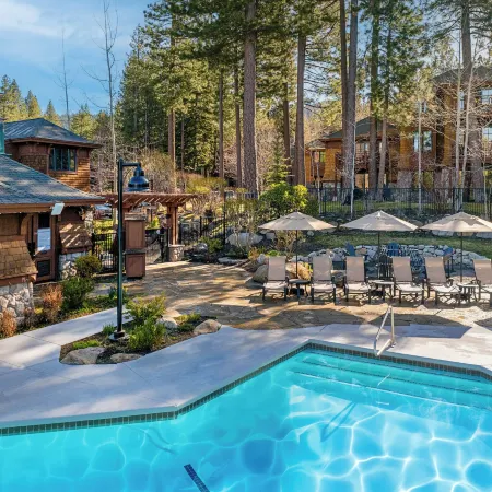 Hyatt Vacation Club at High Sierra Lodge