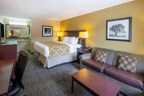 Park Inn by Radisson, Columbus State University Area
