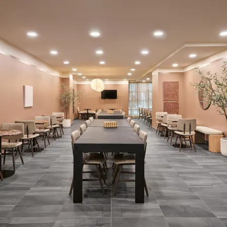 The Arlo Hotel, BW Signature Collection