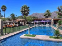 Vertientes de Elqui Hotels in Vicuna