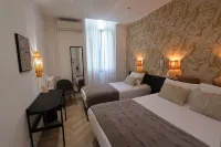 Boutique Hôtel Azur - 2 Yıldız
