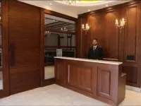 HOTEL REGALIA Hotels in Bathinda