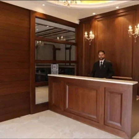HOTEL REGALIA