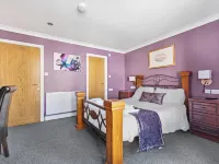 Dovedale Hotel and Restaurant Hotels in Cleethorpes
